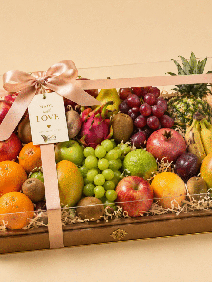 Signature Fresh Fruit Trunk