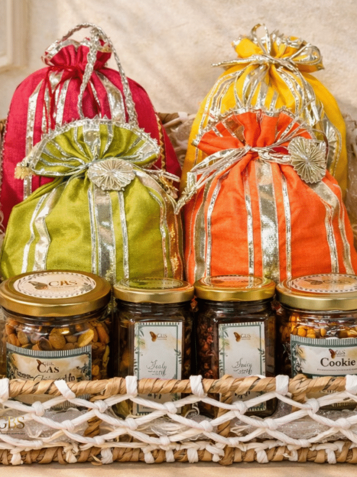 Rangon Ki Raunak Basket