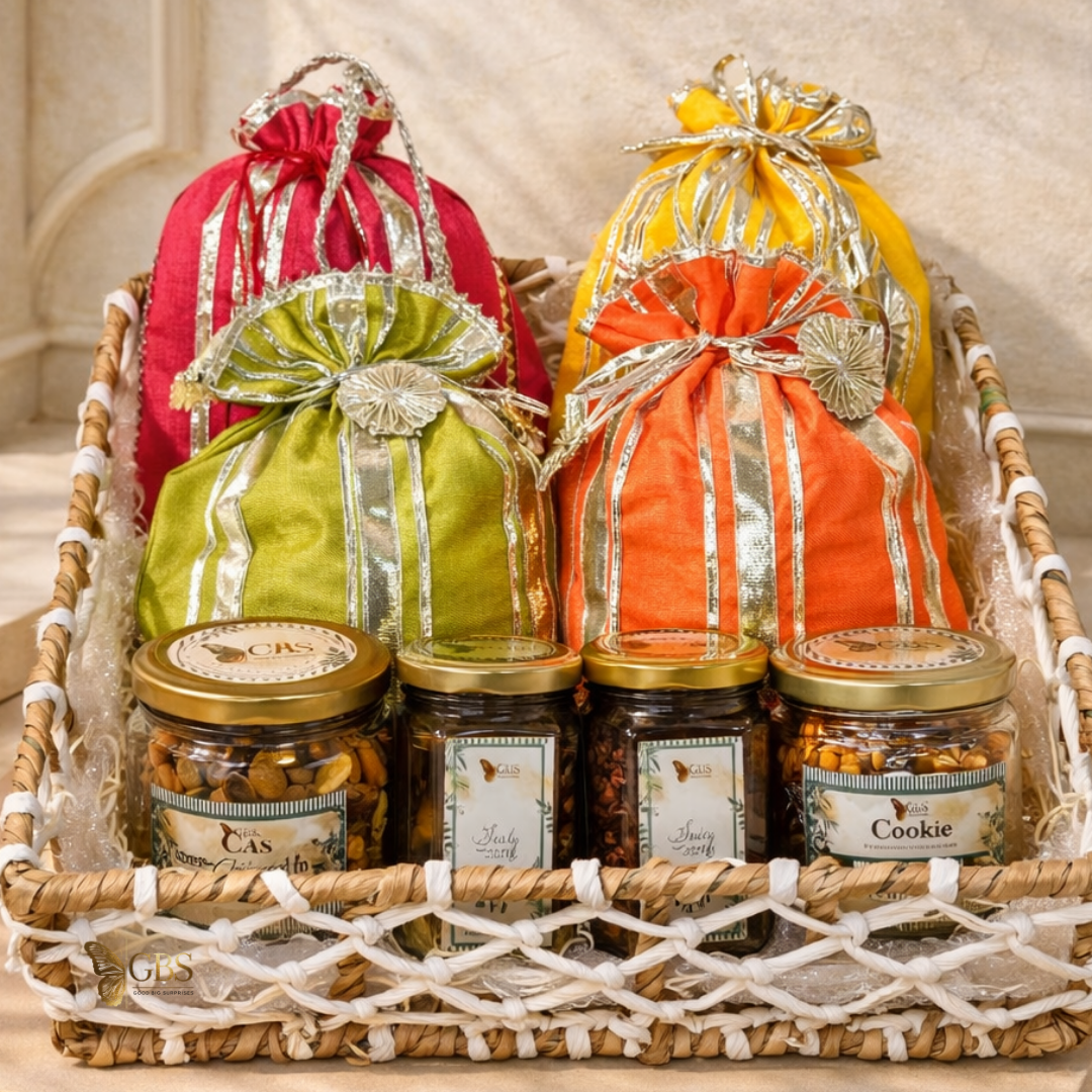 Rangon Ki Raunak Basket