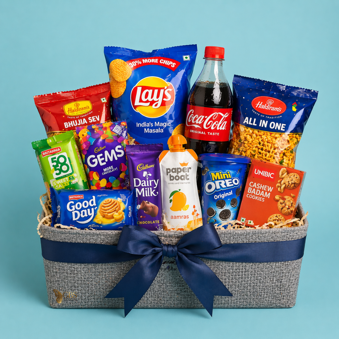 All-in-One Celebration Crate