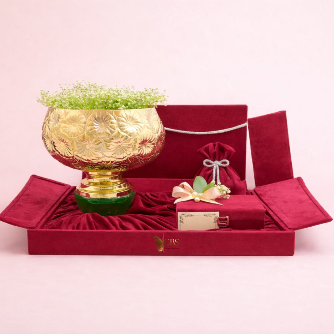 Swarna Nimantran Box