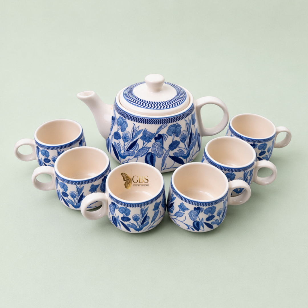 Classic Tea Ensemble