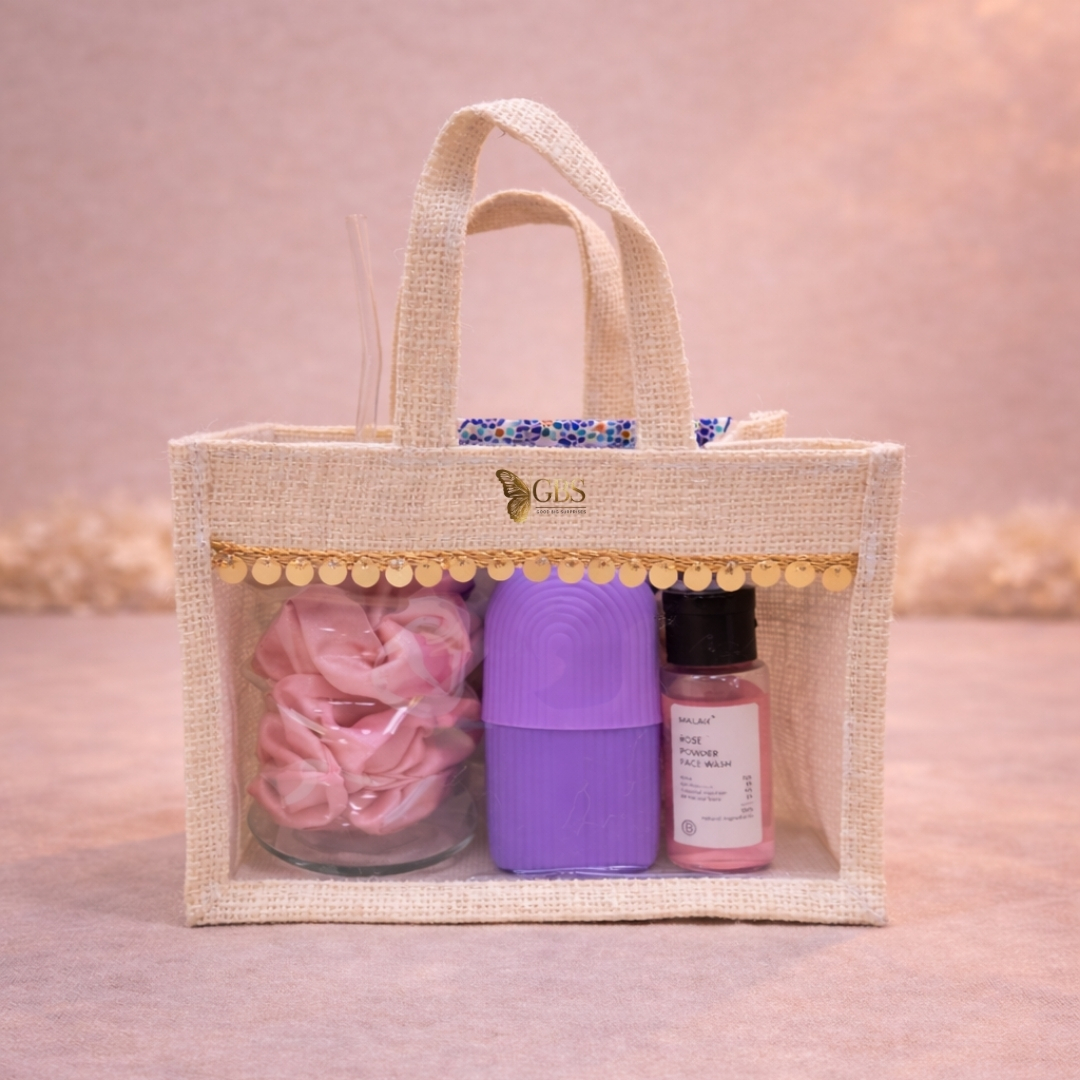 Fresh Glow Tote