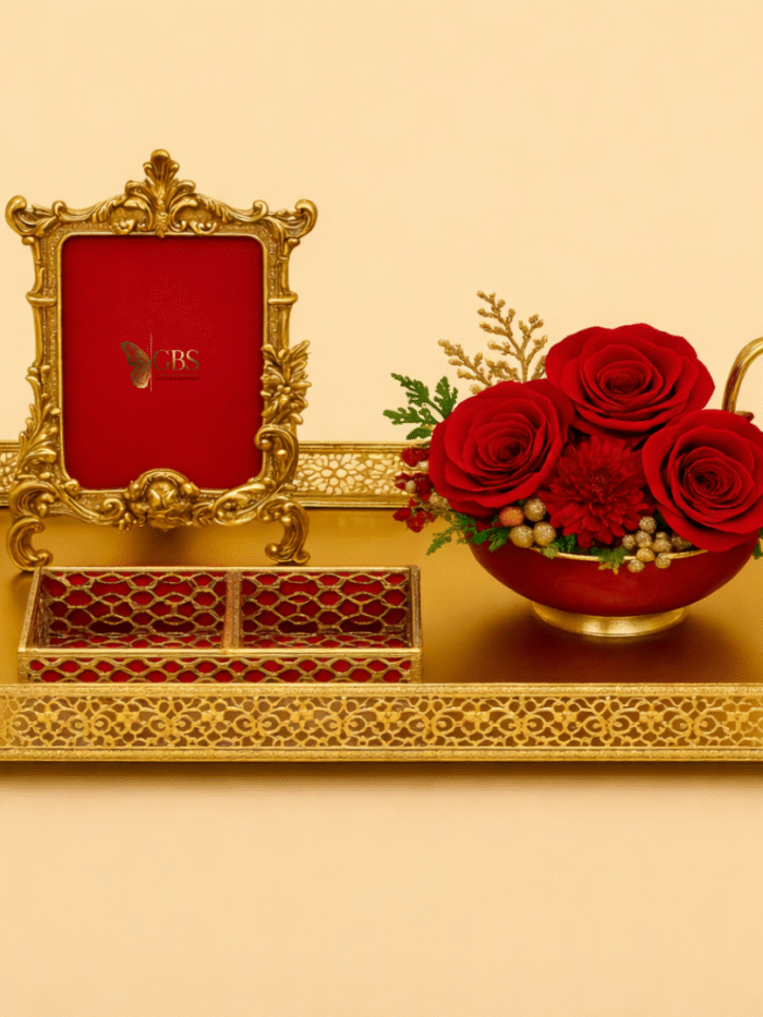 Shagun Sunehra Hamper