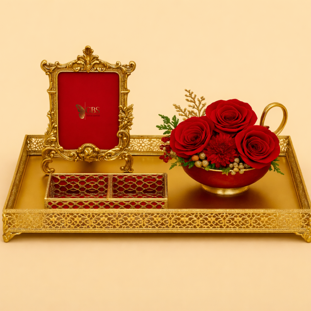 Shagun Sunehra Hamper