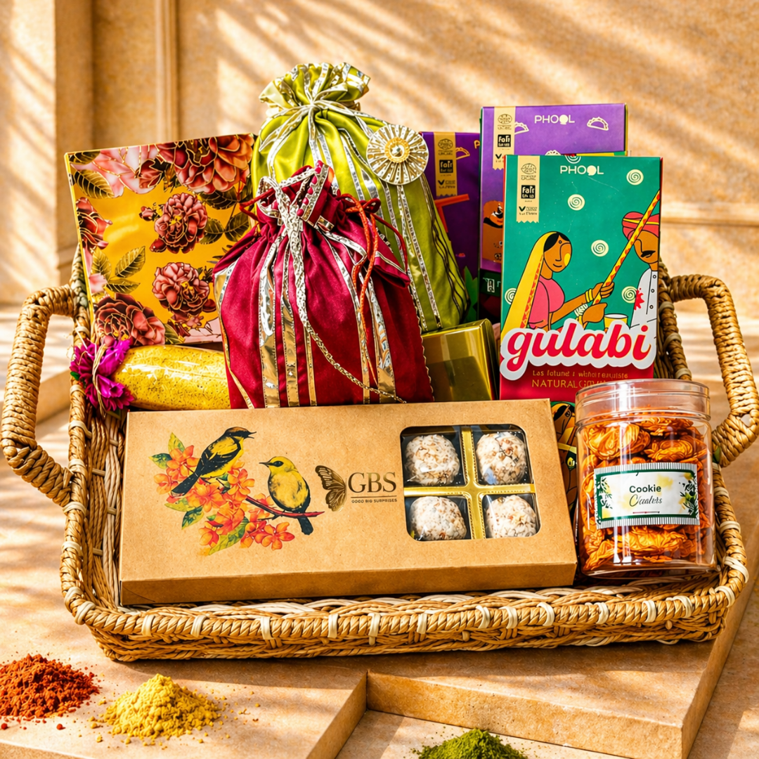 Holi Hulla Bolo Kit