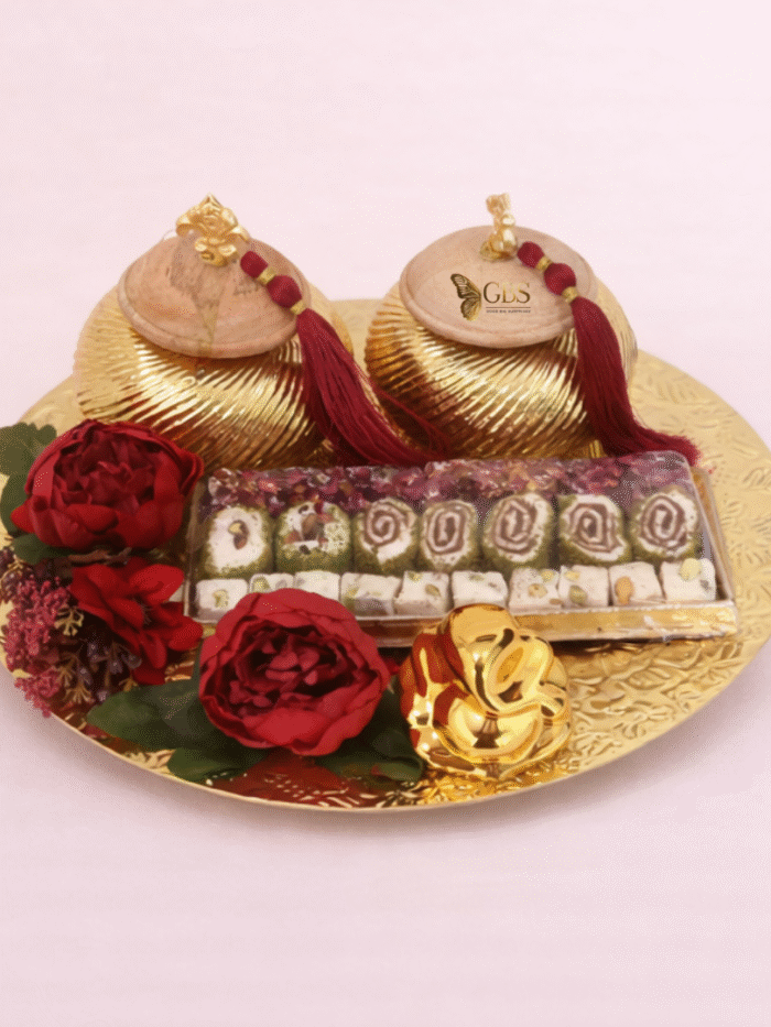 Sunehri Royale Hamper