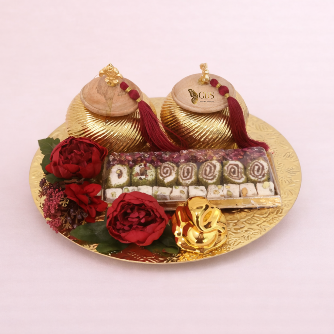 Sunehri Royale Hamper