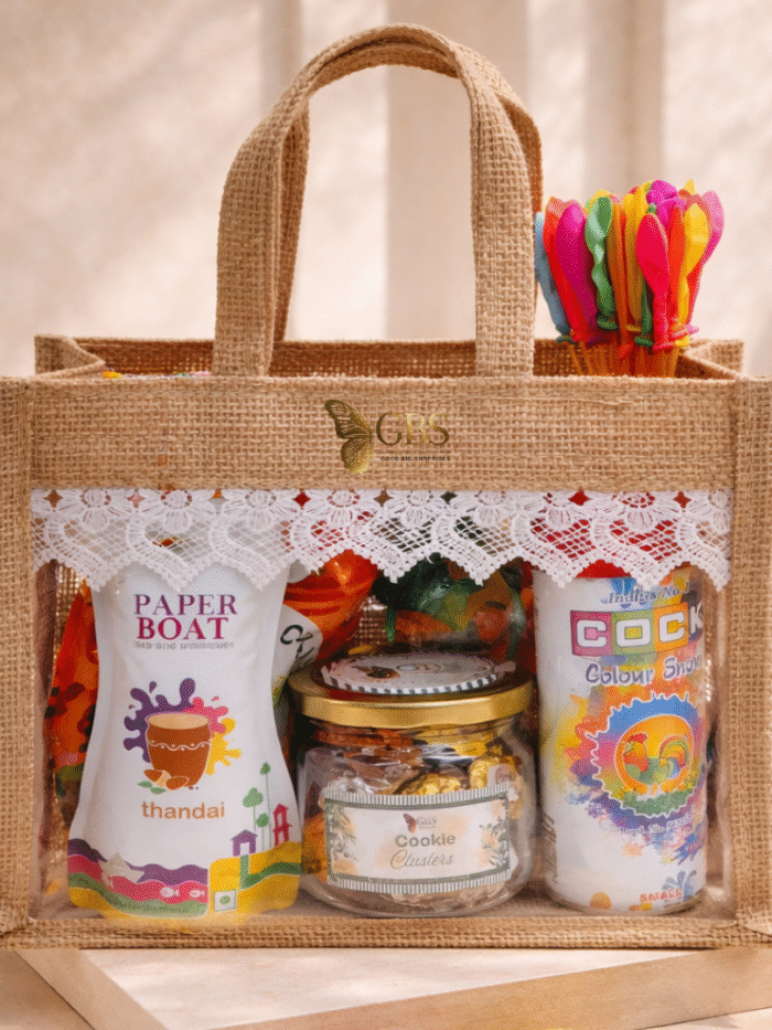 Holi High-Spirit Kit