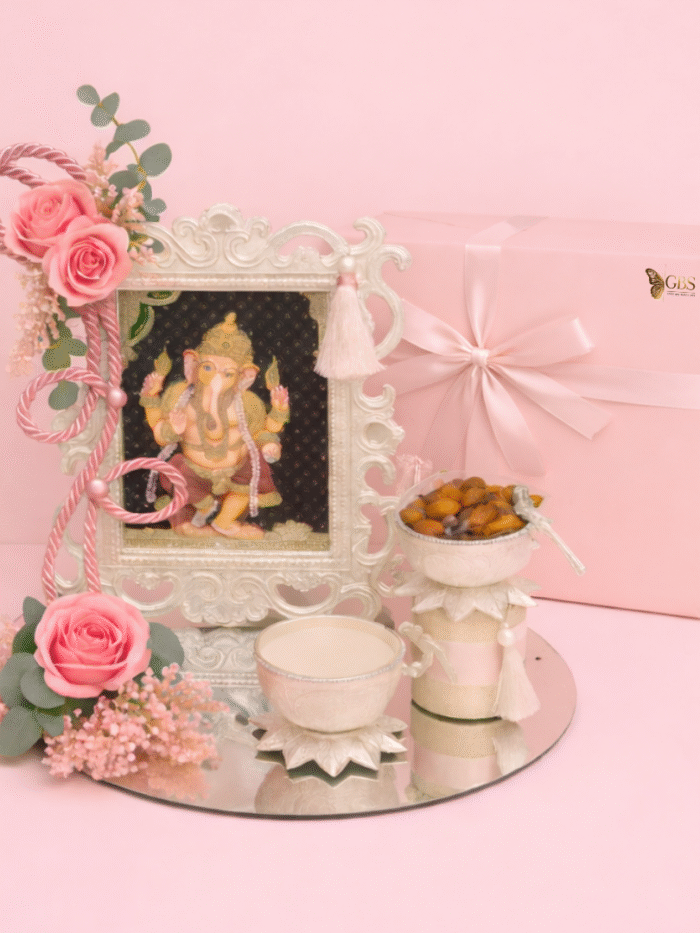 The Divine Grace Hamper