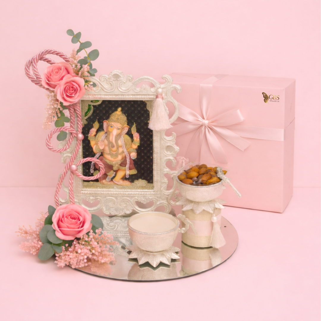 The Divine Grace Hamper