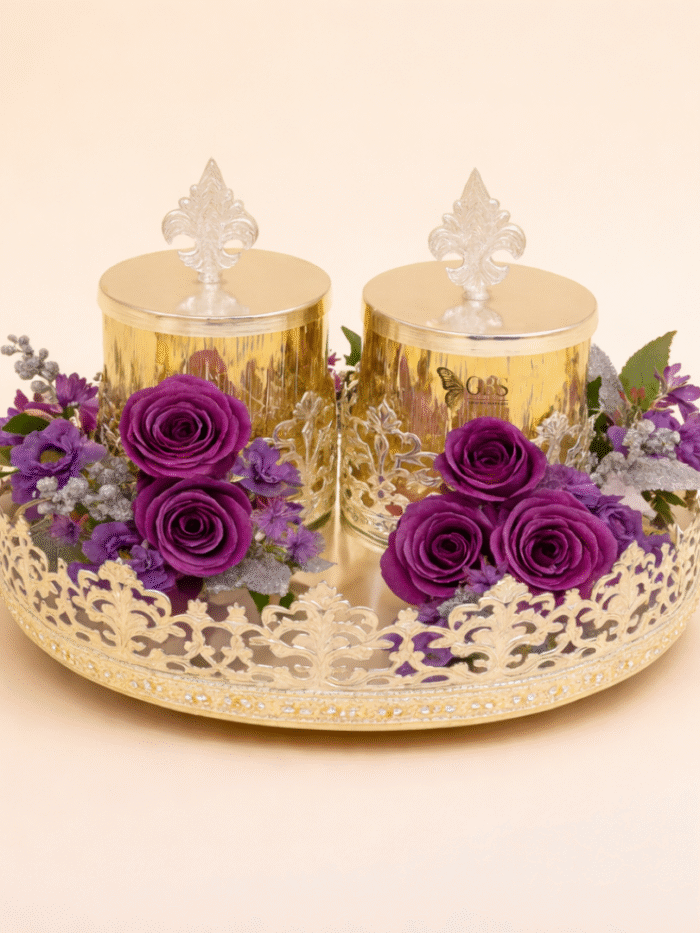 Bloom & Shine Hamper