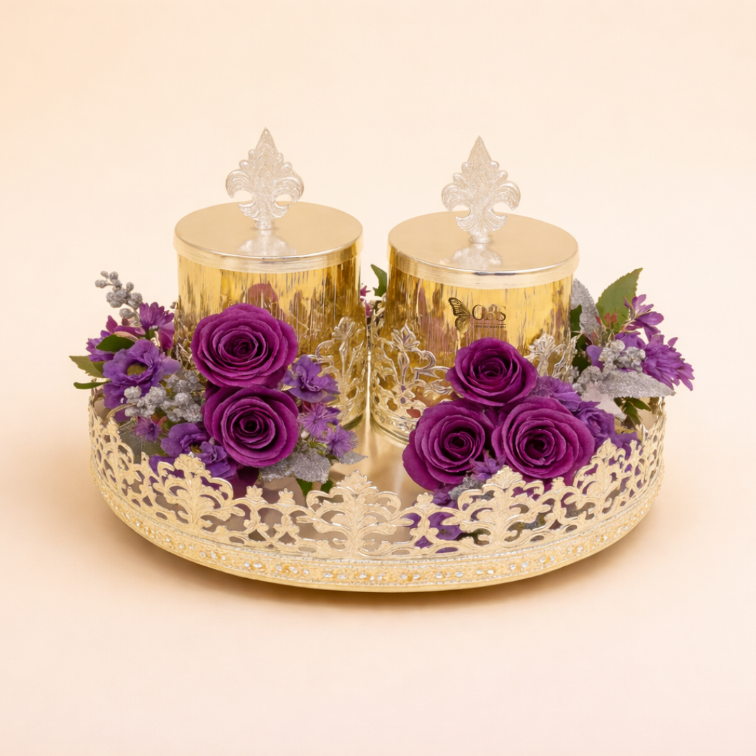 Bloom & Shine Hamper