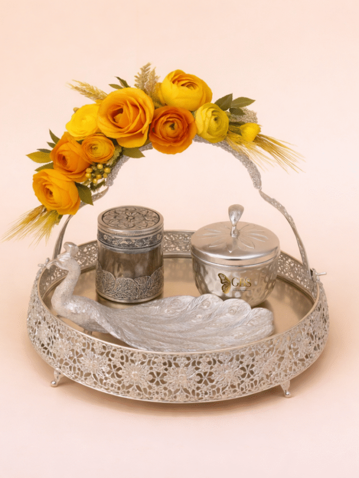 Mayura Elegance Hamper