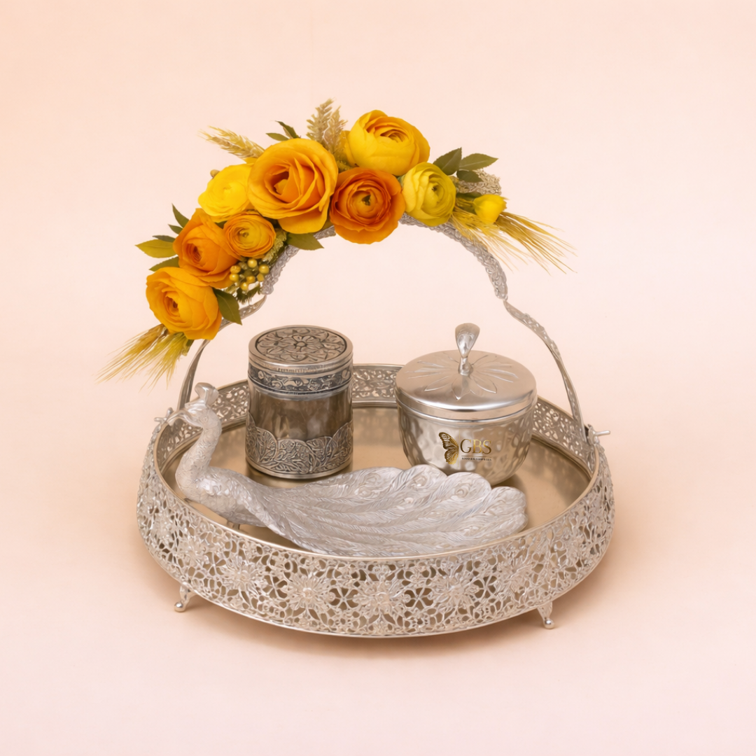 Mayura Elegance Hamper