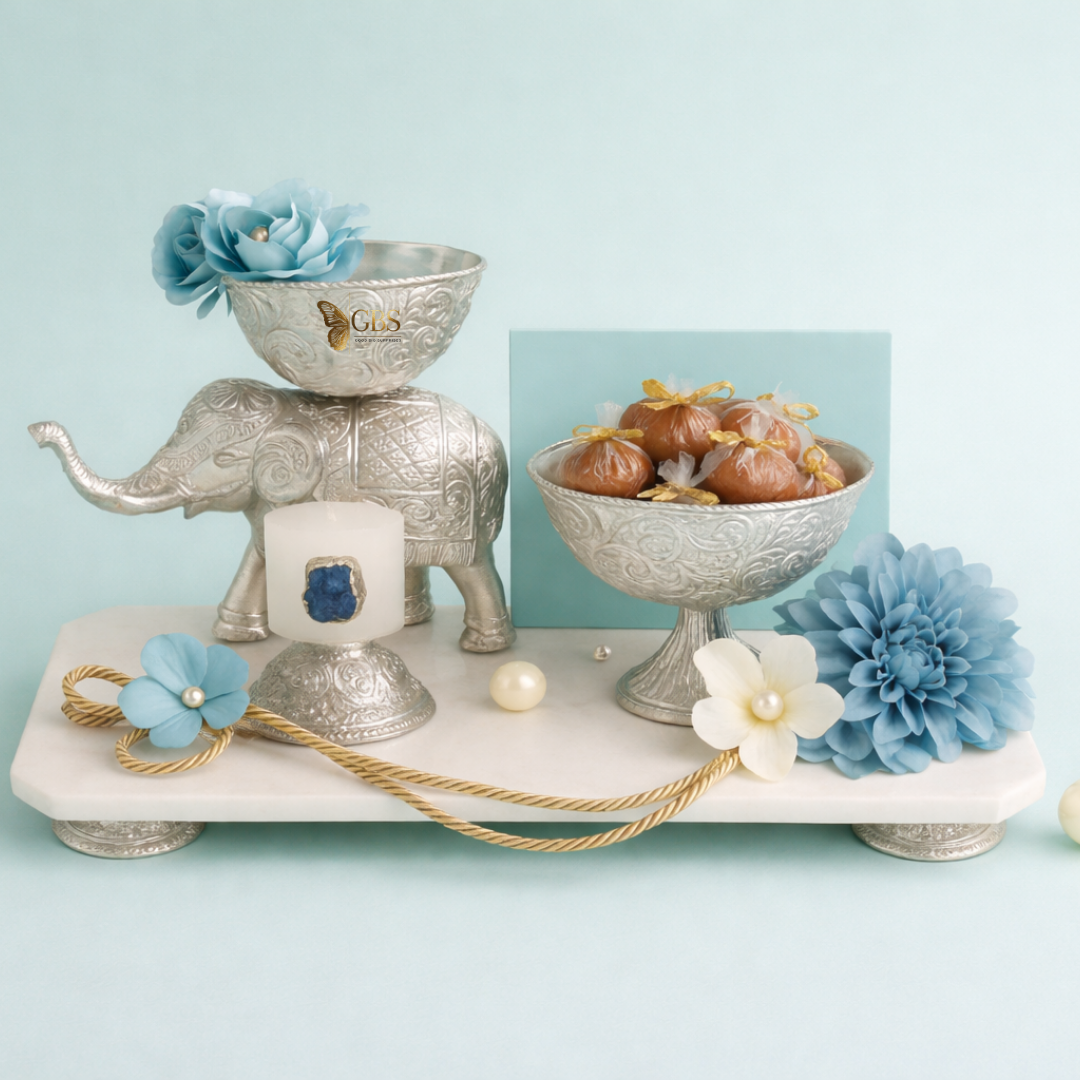 Azure Royal Blessings Hamper