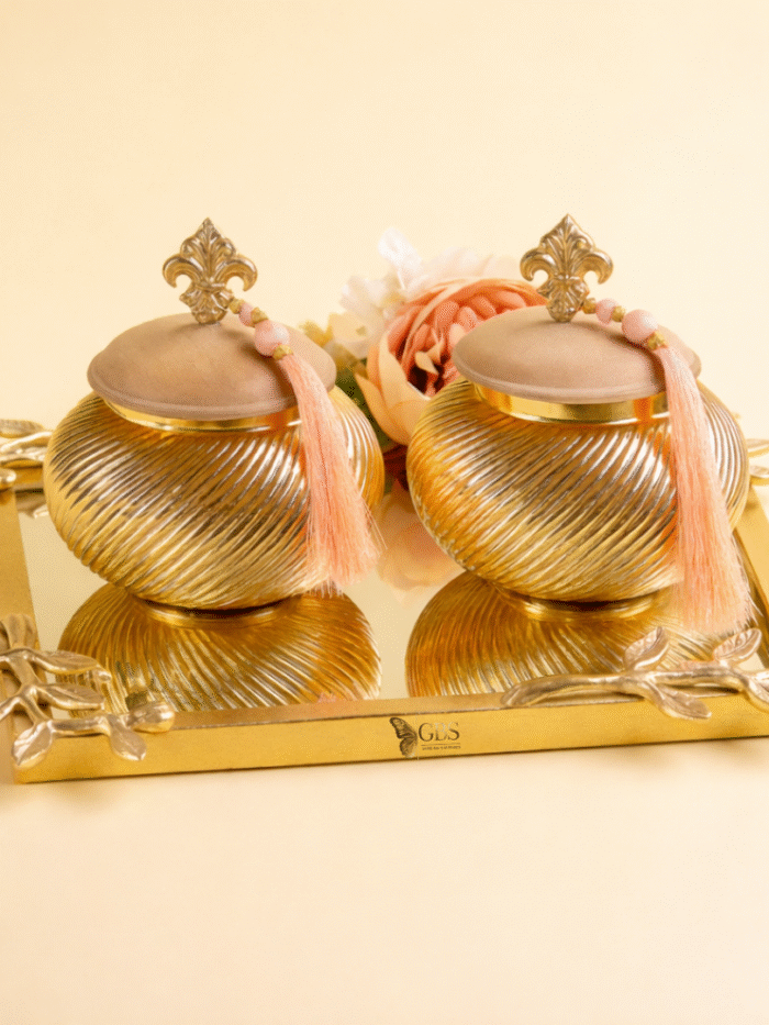 Aurum Luxe Collection