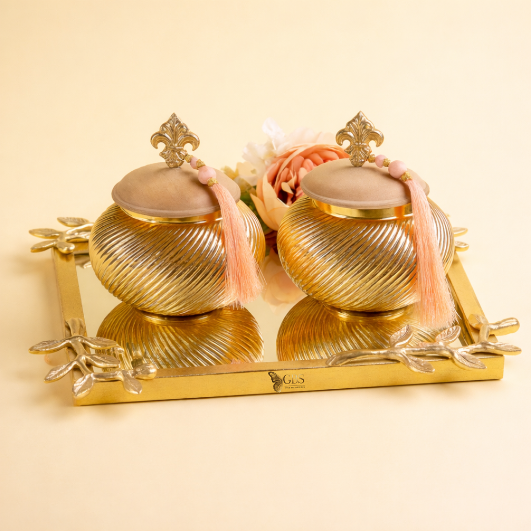 Aurum Luxe Collection