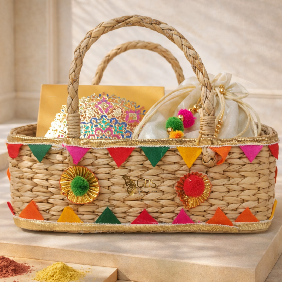 Ras Rang Basket