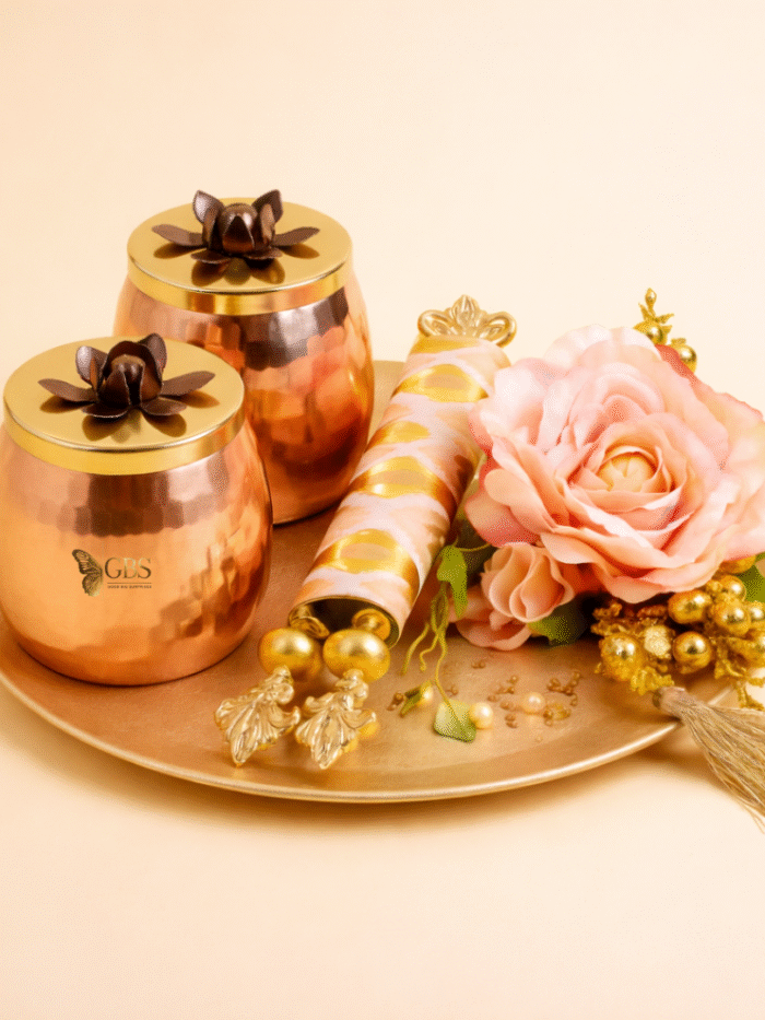 Sunehri Farman Royale