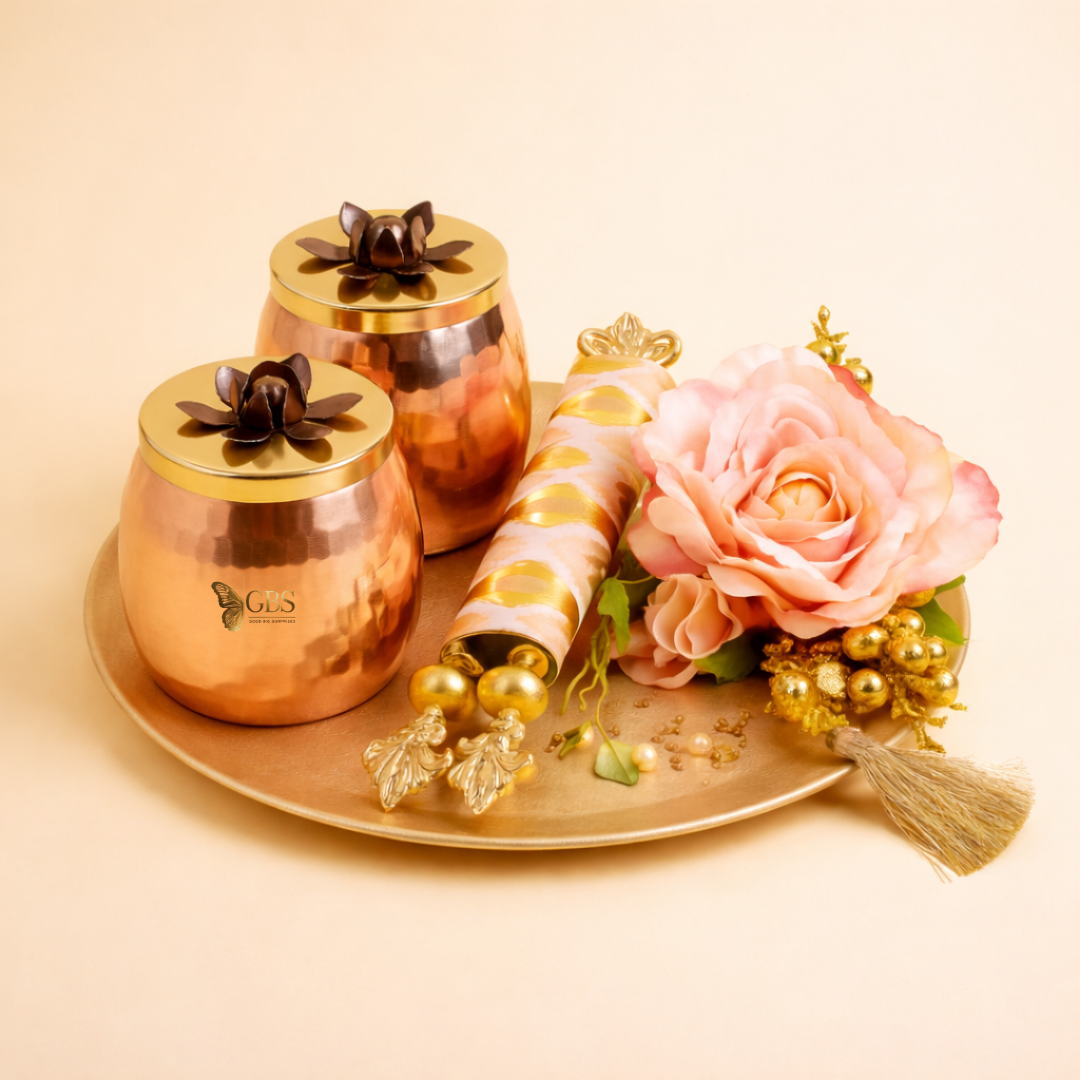 Sunehri Farman Royale