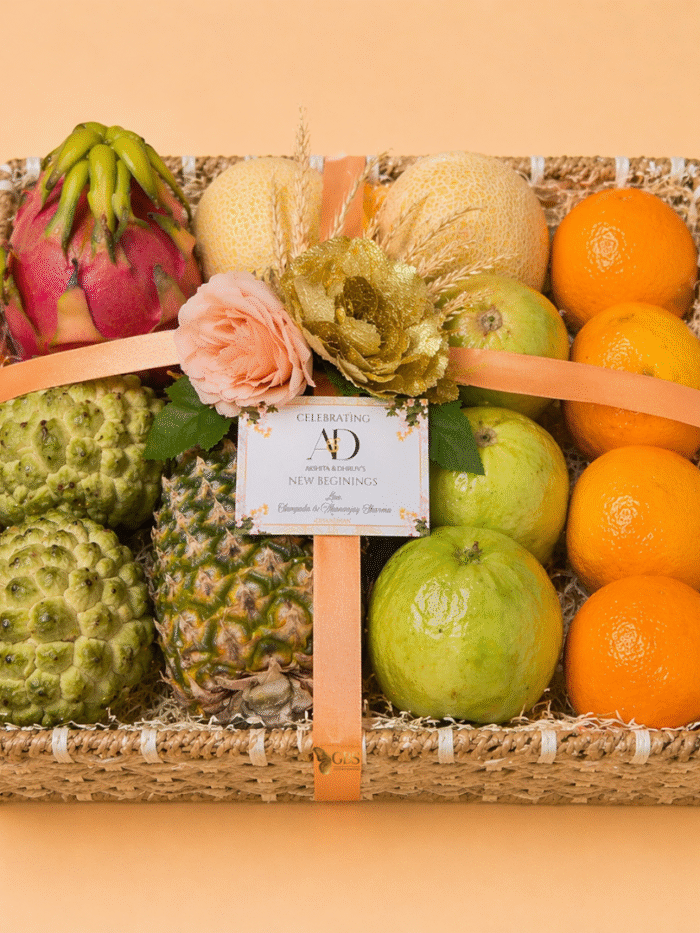 Exotic Orchard Selection