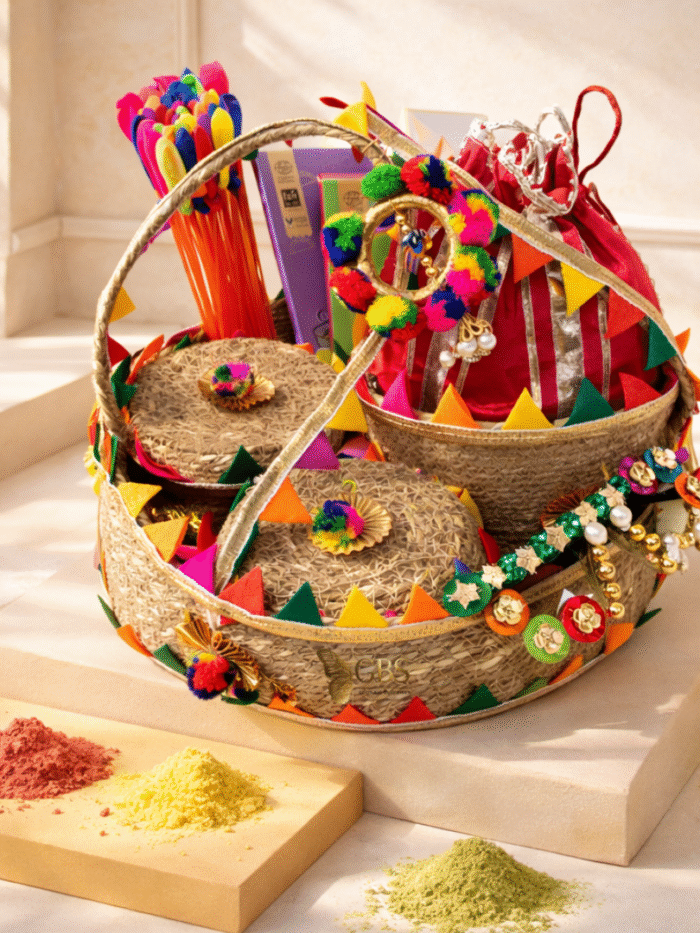 Holi Hulla Bolo Kit