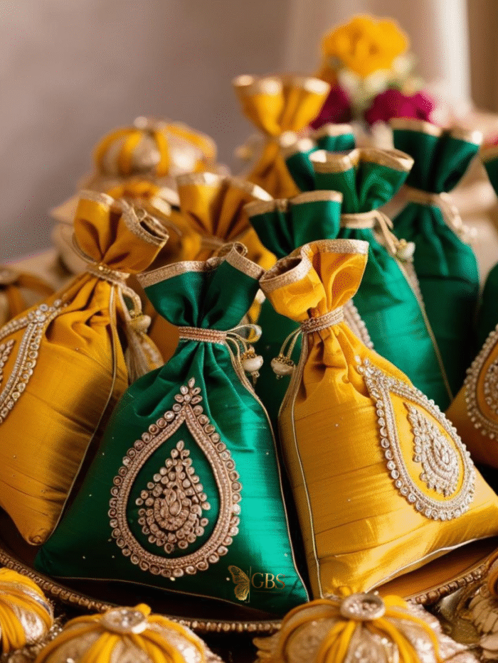 Royal Potli Ensemble