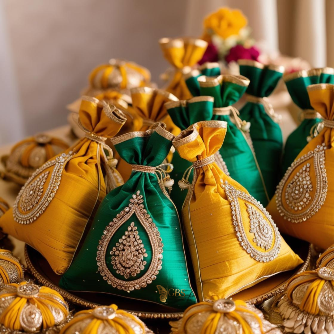 Royal Potli Ensemble