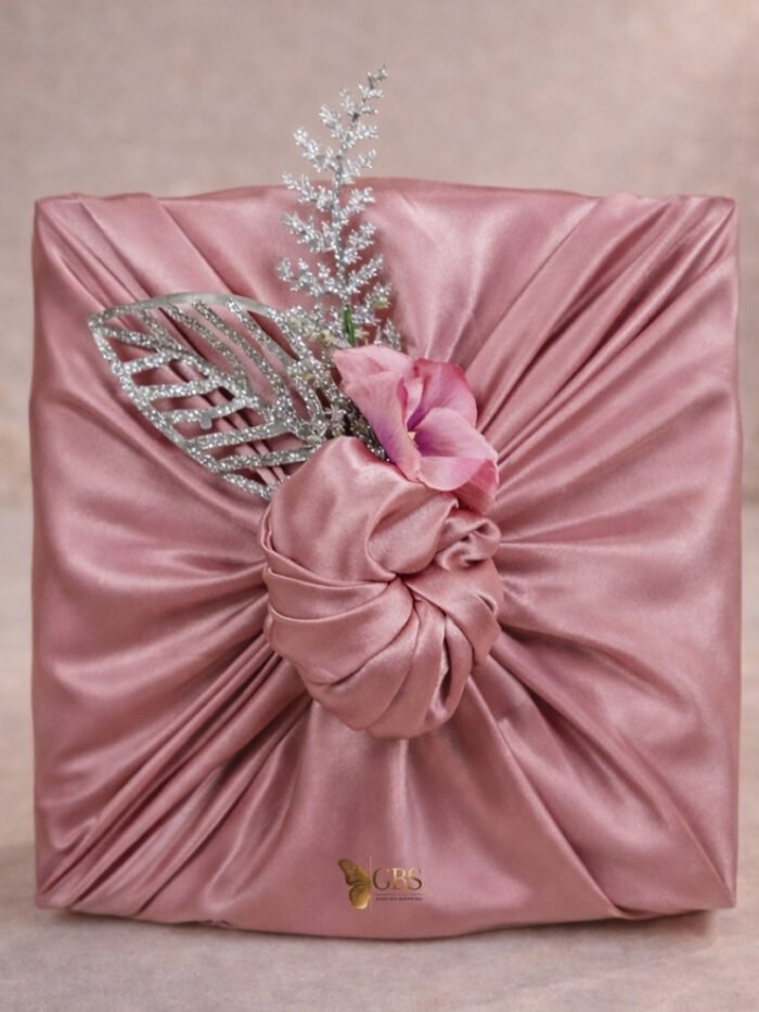 Blush Treat Box