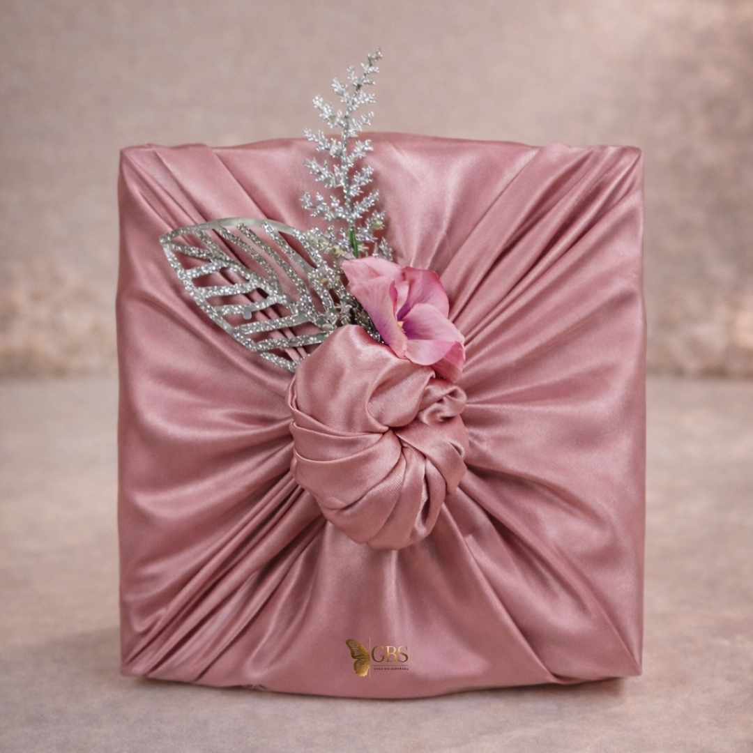 Blush Treat Box