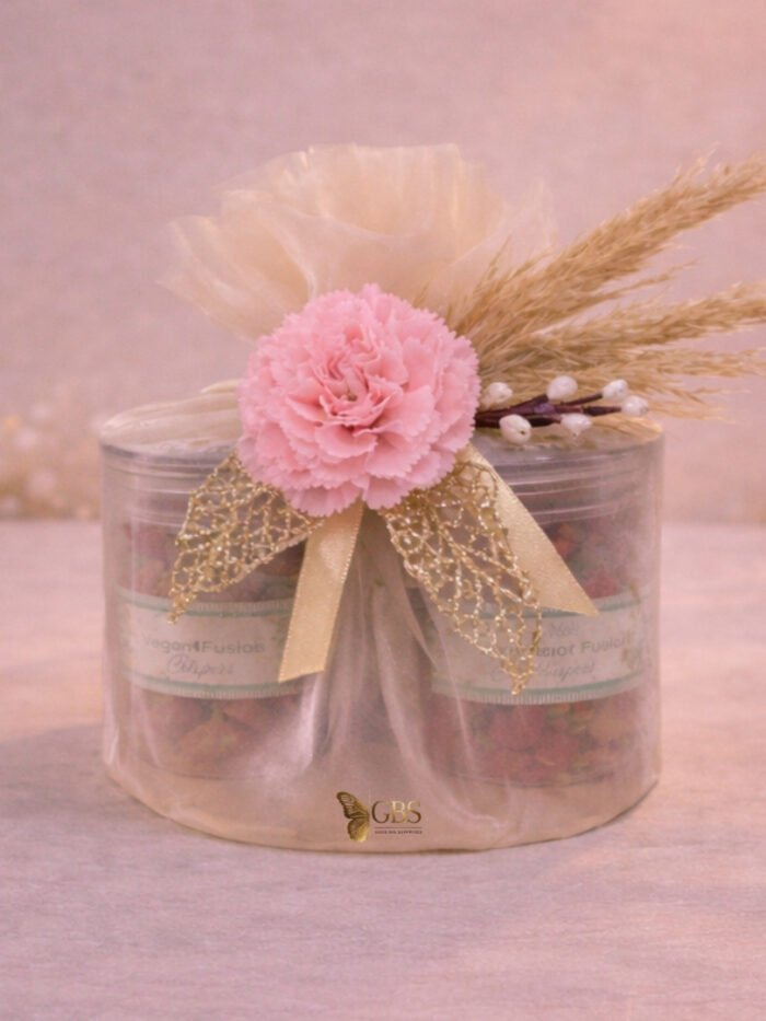 Bloom Treats Hamper