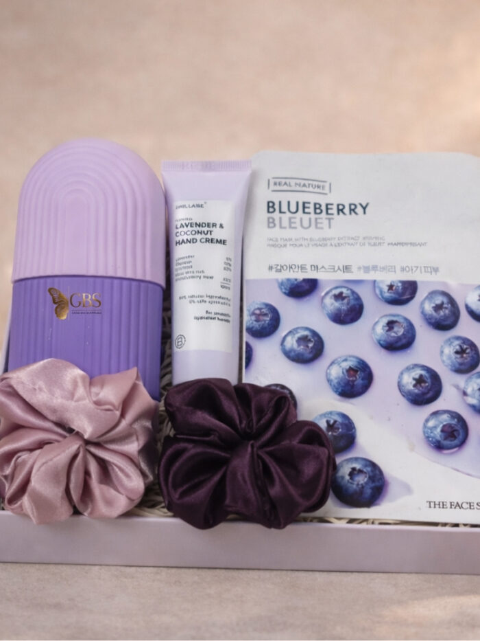 Glow & Care Edit
