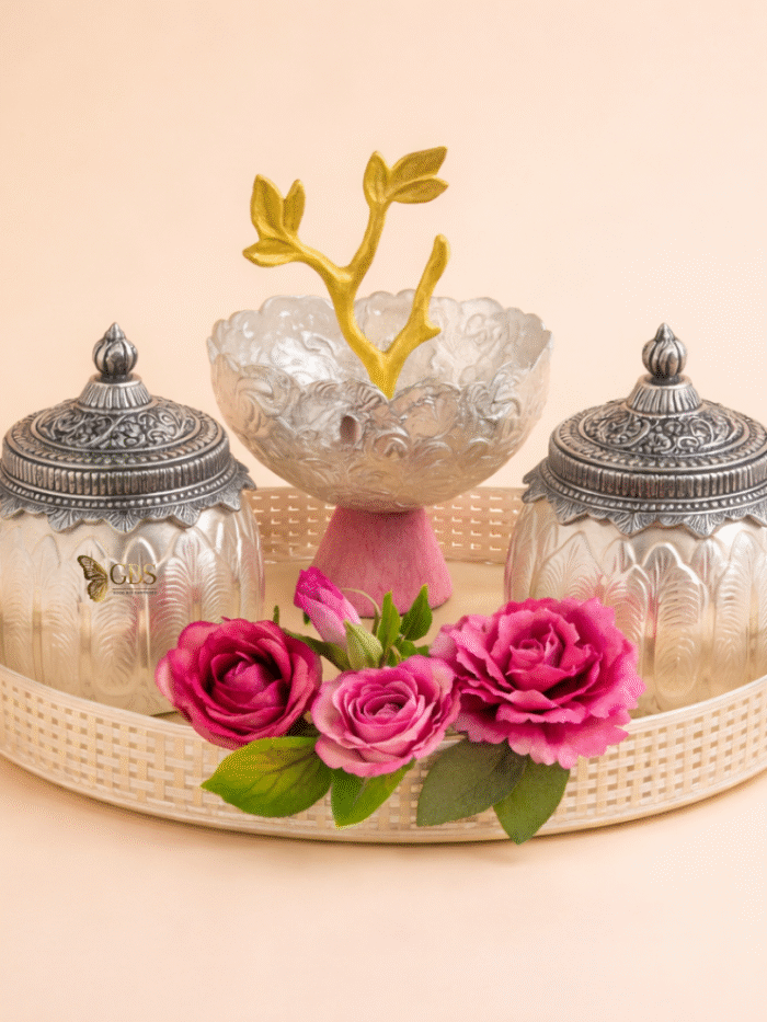 Moonlit Blossom Hamper