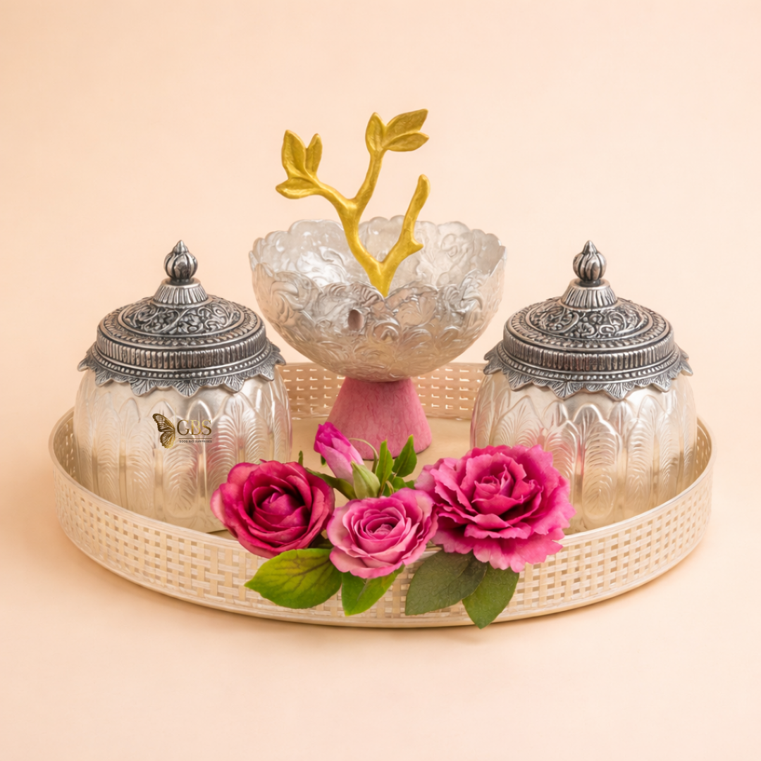 Moonlit Blossom Hamper