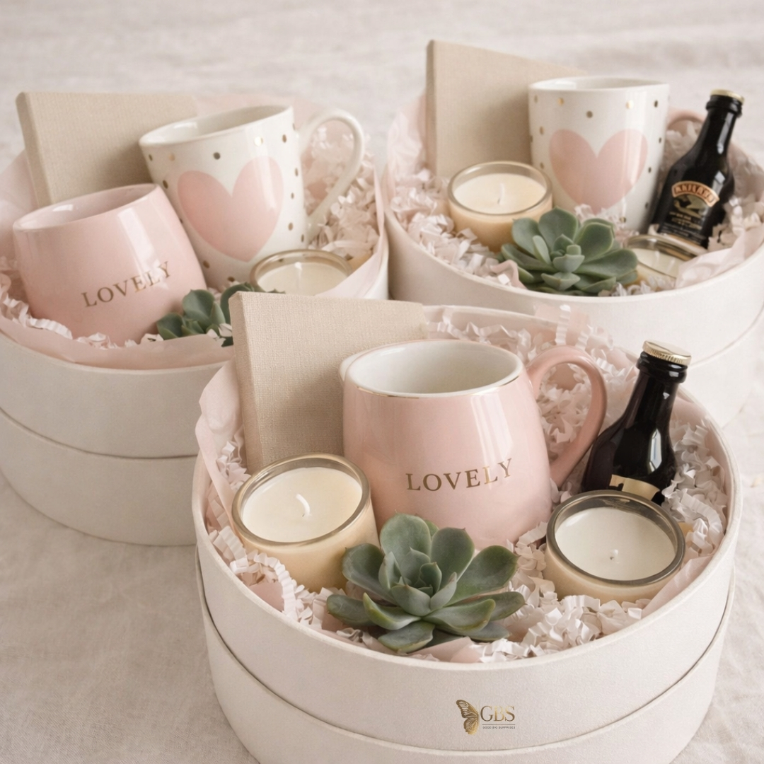 Fleur Keepsake