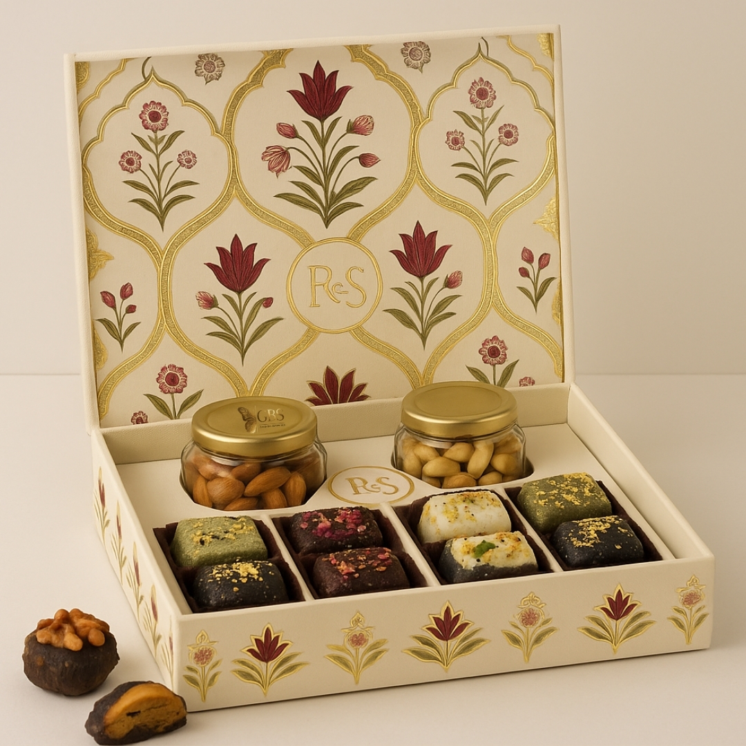 Royal Rasoi Indulgence Chest