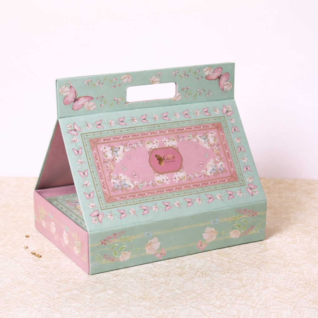 The Butterfly Meadow Collection