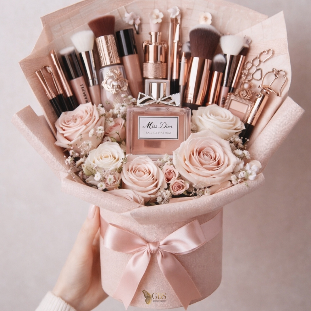 Lune Blush