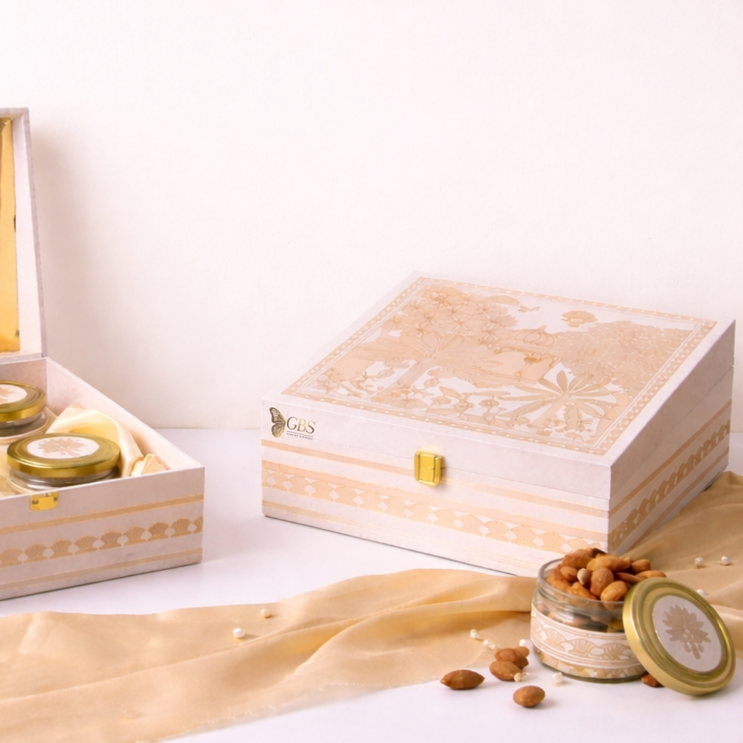 The Sovereign Mithai Edit