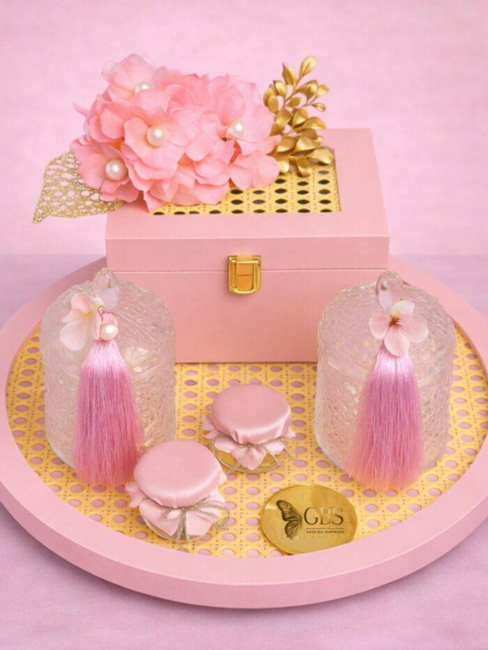 Precious Beginnings Gift Set