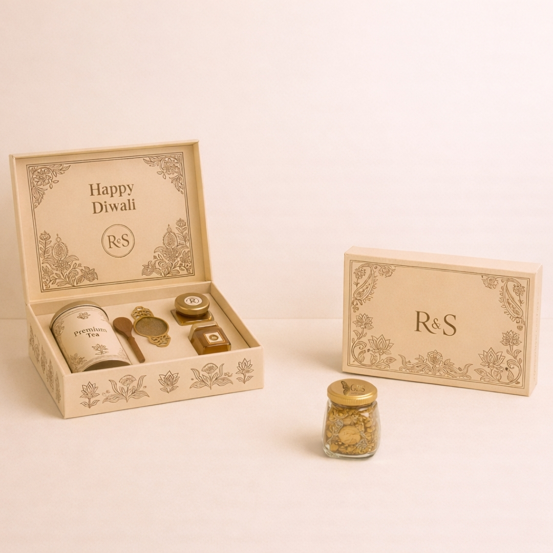 The Regal Teatime Selection