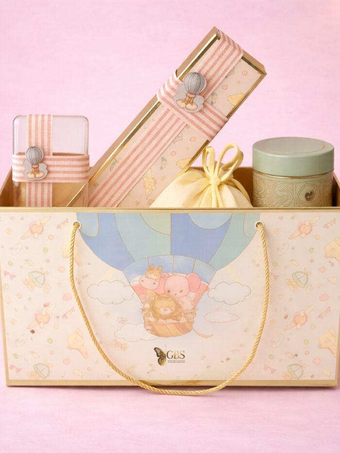 Tiny Princess Treasure