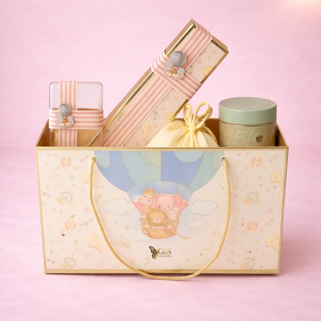 Tiny Princess Treasure