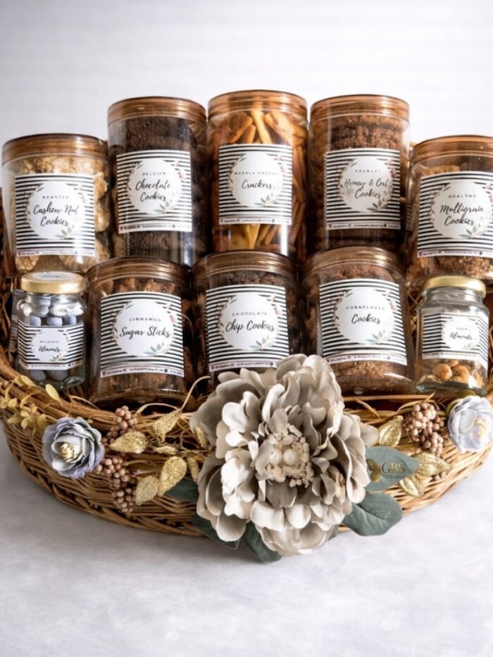 Artisan Cookie Collection