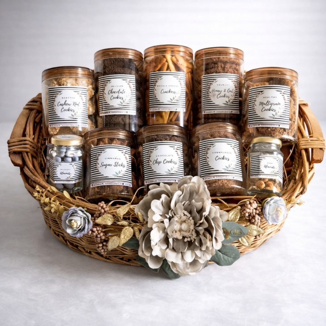 Artisan Cookie Collection