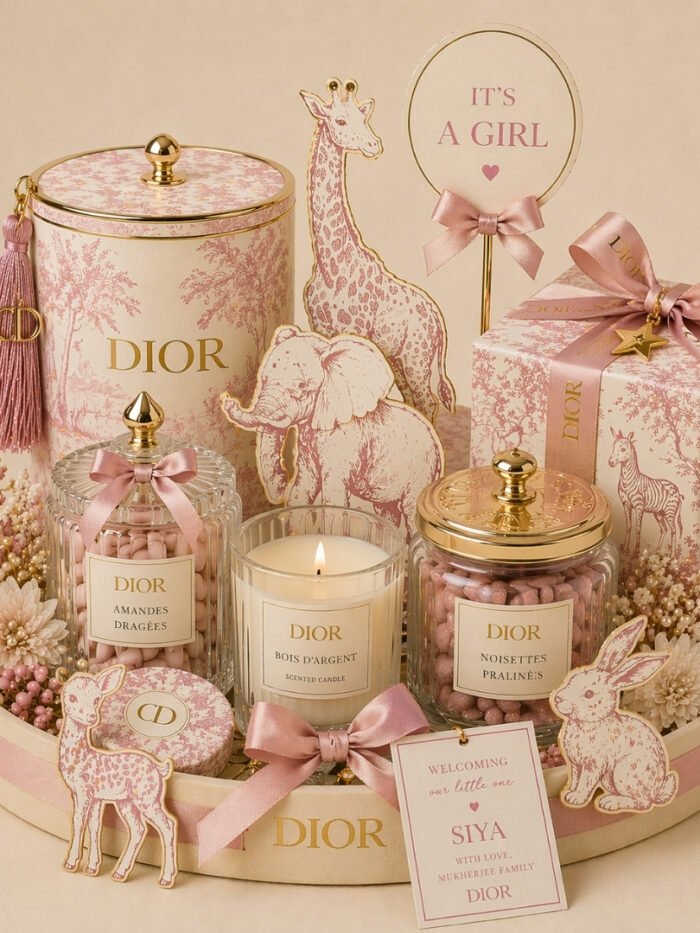 Tiny Treasures Hamper