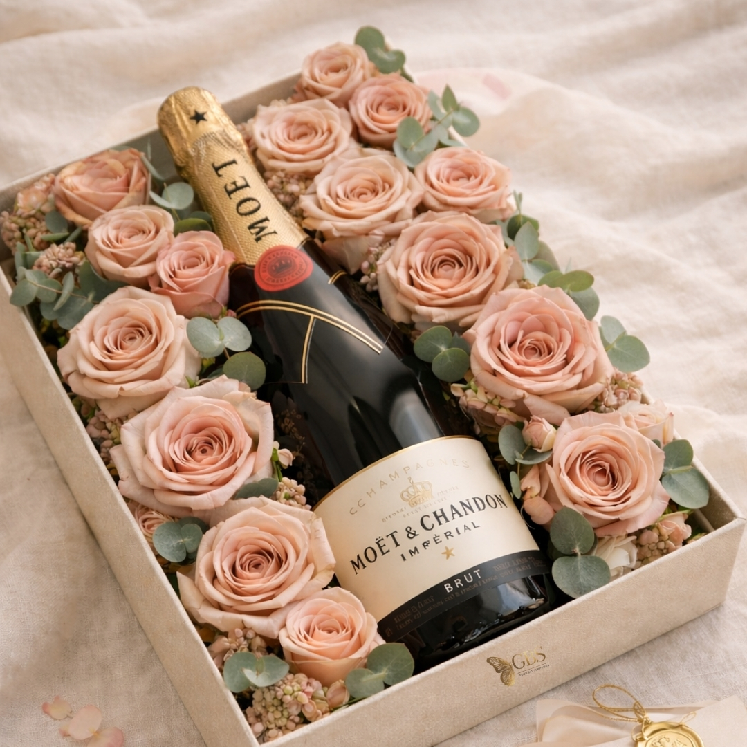 Blush Maison