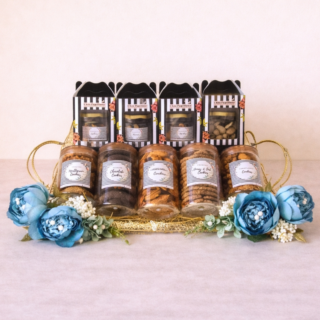 Royal Assortment Tray