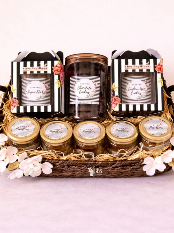 Artisan Indulgence Crate